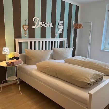 Allgaeutraum Ferienwohnung Nr. 1 Кемптен Экстерьер фото