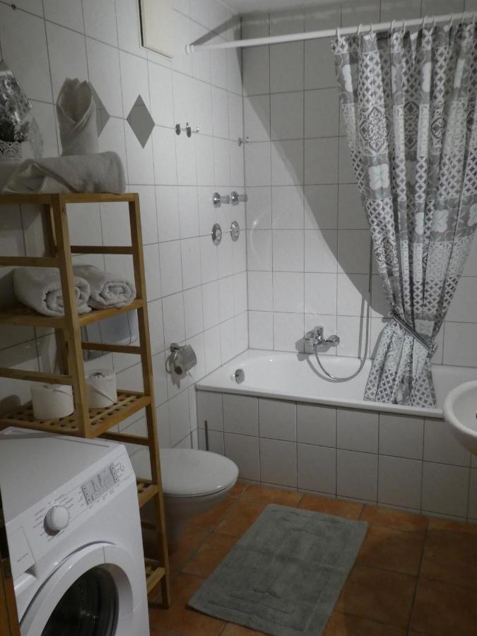 Allgaeutraum Ferienwohnung Nr. 1 Кемптен Экстерьер фото