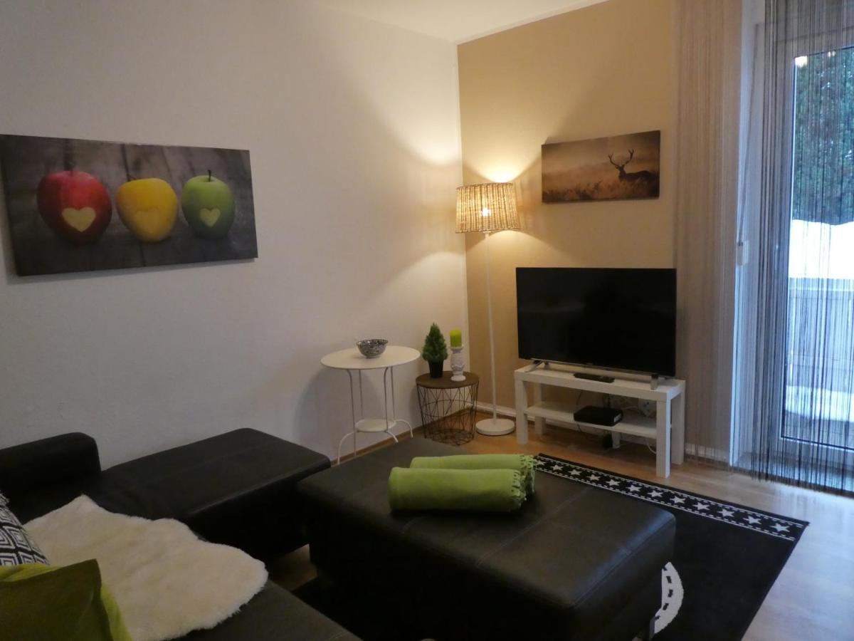Allgaeutraum Ferienwohnung Nr. 1 Кемптен Экстерьер фото