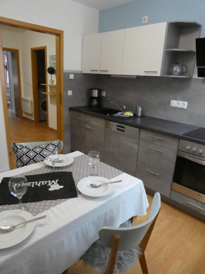 Allgaeutraum Ferienwohnung Nr. 1 Кемптен Экстерьер фото