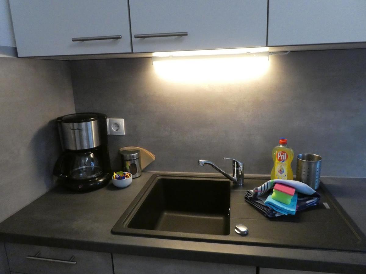 Allgaeutraum Ferienwohnung Nr. 1 Кемптен Экстерьер фото